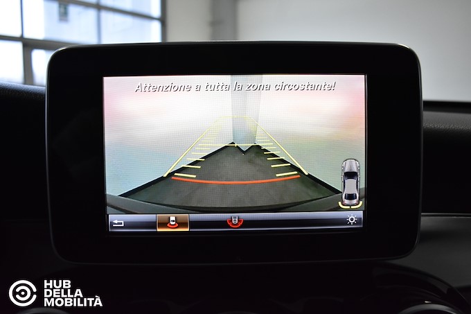 MERCEDES-BENZ GLC 220 d 4Matic Coupé Sport